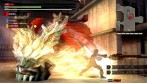 画像ギャラリー No.100のサムネイル画像 / PSP用アクション「GOD EATER」の発売日が2010年2月4日に決定，体験版は11月26日より配信開始