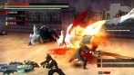画像ギャラリー No.110のサムネイル画像 / PSP用アクション「GOD EATER」の発売日が2010年2月4日に決定，体験版は11月26日より配信開始