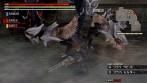 画像ギャラリー No.112のサムネイル画像 / PSP用アクション「GOD EATER」の発売日が2010年2月4日に決定，体験版は11月26日より配信開始