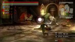 画像ギャラリー No.124のサムネイル画像 / PSP用アクション「GOD EATER」の発売日が2010年2月4日に決定，体験版は11月26日より配信開始