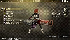 画像ギャラリー No.003のサムネイル画像 / 遊びごたえあり！　好評配信中の「GOD EATER」体験版を徹底攻略。その魅力を探る！