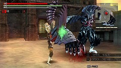 画像ギャラリー No.005のサムネイル画像 / 遊びごたえあり！　好評配信中の「GOD EATER」体験版を徹底攻略。その魅力を探る！