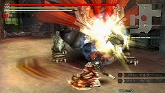 画像ギャラリー No.007のサムネイル画像 / 遊びごたえあり！　好評配信中の「GOD EATER」体験版を徹底攻略。その魅力を探る！