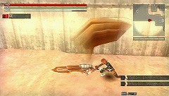画像ギャラリー No.010のサムネイル画像 / 遊びごたえあり！　好評配信中の「GOD EATER」体験版を徹底攻略。その魅力を探る！