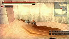 画像ギャラリー No.011のサムネイル画像 / 遊びごたえあり！　好評配信中の「GOD EATER」体験版を徹底攻略。その魅力を探る！