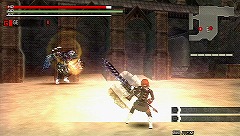 画像ギャラリー No.014のサムネイル画像 / 遊びごたえあり！　好評配信中の「GOD EATER」体験版を徹底攻略。その魅力を探る！