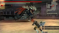 画像ギャラリー No.016のサムネイル画像 / 遊びごたえあり！　好評配信中の「GOD EATER」体験版を徹底攻略。その魅力を探る！