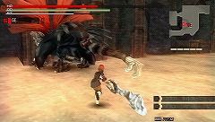 画像ギャラリー No.017のサムネイル画像 / 遊びごたえあり！　好評配信中の「GOD EATER」体験版を徹底攻略。その魅力を探る！