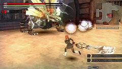 画像ギャラリー No.018のサムネイル画像 / 遊びごたえあり！　好評配信中の「GOD EATER」体験版を徹底攻略。その魅力を探る！