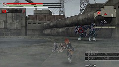 画像ギャラリー No.019のサムネイル画像 / 遊びごたえあり！　好評配信中の「GOD EATER」体験版を徹底攻略。その魅力を探る！