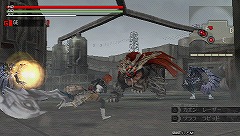 画像ギャラリー No.021のサムネイル画像 / 遊びごたえあり！　好評配信中の「GOD EATER」体験版を徹底攻略。その魅力を探る！