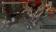 画像ギャラリー No.023のサムネイル画像 / 遊びごたえあり！　好評配信中の「GOD EATER」体験版を徹底攻略。その魅力を探る！