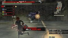 画像ギャラリー No.024のサムネイル画像 / 遊びごたえあり！　好評配信中の「GOD EATER」体験版を徹底攻略。その魅力を探る！