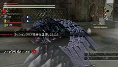 画像ギャラリー No.027のサムネイル画像 / 遊びごたえあり！　好評配信中の「GOD EATER」体験版を徹底攻略。その魅力を探る！