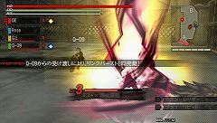 画像ギャラリー No.031のサムネイル画像 / 遊びごたえあり！　好評配信中の「GOD EATER」体験版を徹底攻略。その魅力を探る！