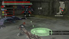 画像ギャラリー No.032のサムネイル画像 / 遊びごたえあり！　好評配信中の「GOD EATER」体験版を徹底攻略。その魅力を探る！
