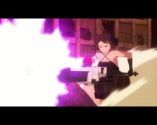 画像ギャラリー No.009のサムネイル画像 / PSP用ハンティングアクション「GOD EATER」，弾丸を自由にカスタマイズする「バレットエディット」ほか，盛りだくさんの最新情報をお届け