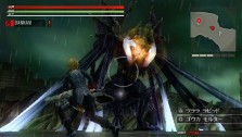画像ギャラリー No.014のサムネイル画像 / PSP用ハンティングアクション「GOD EATER」，弾丸を自由にカスタマイズする「バレットエディット」ほか，盛りだくさんの最新情報をお届け