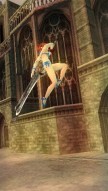 画像ギャラリー No.021のサムネイル画像 / PSP用ハンティングアクション「GOD EATER」，弾丸を自由にカスタマイズする「バレットエディット」ほか，盛りだくさんの最新情報をお届け