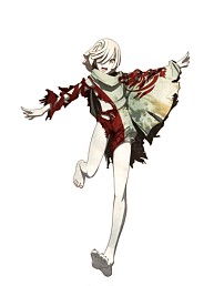 画像ギャラリー No.018のサムネイル画像 / 打撃感とユーザビリティが大幅に進化! 製品版「GOD EATER」の改良ポイントや新キャラ,DLミッション情報を紹介