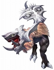 画像ギャラリー No.001のサムネイル画像 / 「GOD EATER」(ゴッドイーター)発売まで1週間! ゲーマガ攻略本チームが序盤のアラガミを紹介!