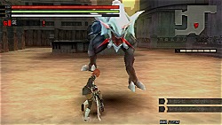 画像ギャラリー No.002のサムネイル画像 / 「GOD EATER」(ゴッドイーター)発売まで1週間! ゲーマガ攻略本チームが序盤のアラガミを紹介!