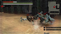 画像ギャラリー No.003のサムネイル画像 / 「GOD EATER」(ゴッドイーター)発売まで1週間! ゲーマガ攻略本チームが序盤のアラガミを紹介!