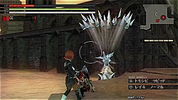 画像ギャラリー No.005のサムネイル画像 / 「GOD EATER」(ゴッドイーター)発売まで1週間! ゲーマガ攻略本チームが序盤のアラガミを紹介!