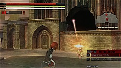 画像ギャラリー No.008のサムネイル画像 / 「GOD EATER」(ゴッドイーター)発売まで1週間! ゲーマガ攻略本チームが序盤のアラガミを紹介!