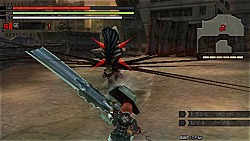 画像ギャラリー No.010のサムネイル画像 / 「GOD EATER」(ゴッドイーター)発売まで1週間! ゲーマガ攻略本チームが序盤のアラガミを紹介!