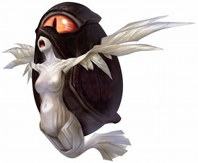 画像ギャラリー No.011のサムネイル画像 / 「GOD EATER」(ゴッドイーター)発売まで1週間! ゲーマガ攻略本チームが序盤のアラガミを紹介!