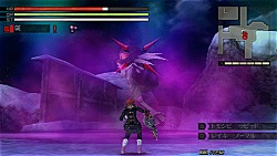 画像ギャラリー No.013のサムネイル画像 / 「GOD EATER」(ゴッドイーター)発売まで1週間! ゲーマガ攻略本チームが序盤のアラガミを紹介!