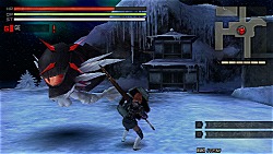 画像ギャラリー No.015のサムネイル画像 / 「GOD EATER」(ゴッドイーター)発売まで1週間! ゲーマガ攻略本チームが序盤のアラガミを紹介!