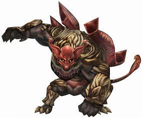 画像ギャラリー No.016のサムネイル画像 / 「GOD EATER」(ゴッドイーター)発売まで1週間! ゲーマガ攻略本チームが序盤のアラガミを紹介!
