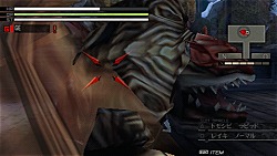 画像ギャラリー No.017のサムネイル画像 / 「GOD EATER」(ゴッドイーター)発売まで1週間! ゲーマガ攻略本チームが序盤のアラガミを紹介!