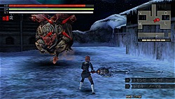 画像ギャラリー No.018のサムネイル画像 / 「GOD EATER」(ゴッドイーター)発売まで1週間! ゲーマガ攻略本チームが序盤のアラガミを紹介!