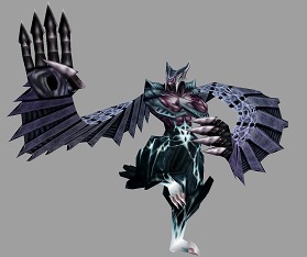 画像ギャラリー No.021のサムネイル画像 / 「GOD EATER」(ゴッドイーター)発売まで1週間! ゲーマガ攻略本チームが序盤のアラガミを紹介!