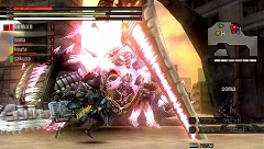 画像ギャラリー No.005のサムネイル画像 / 2月4日発売「GOD EATER」，発売日と同日に追加ミッションを無料配信＆予約特典限定ミッションのプレイムービーをUp