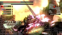 画像ギャラリー No.007のサムネイル画像 / 2月4日発売「GOD EATER」，発売日と同日に追加ミッションを無料配信＆予約特典限定ミッションのプレイムービーをUp