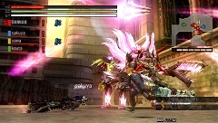 画像ギャラリー No.008のサムネイル画像 / 2月4日発売「GOD EATER」，発売日と同日に追加ミッションを無料配信＆予約特典限定ミッションのプレイムービーをUp