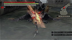画像ギャラリー No.018のサムネイル画像 / 「GOD EATER(ゴッドイーター)」 同発攻略本スタッフが教える,難易度2までに登場するアラガミはこう倒せ!