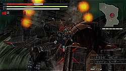 画像ギャラリー No.037のサムネイル画像 / 「GOD EATER(ゴッドイーター)」 同発攻略本スタッフが教える,難易度2までに登場するアラガミはこう倒せ!