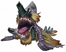 画像ギャラリー No.038のサムネイル画像 / 「GOD EATER(ゴッドイーター)」 同発攻略本スタッフが教える,難易度2までに登場するアラガミはこう倒せ!