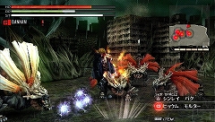 画像ギャラリー No.013のサムネイル画像 / 「GOD EATER」,未知のアラガミや素材が登場する追加ミッションをPS Storeで無料ダウンロード開始