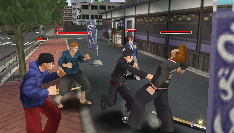 画像ギャラリー No.007のサムネイル画像 / 新作タイトル&torne活用講座,PS3&PSPの体験イベントは27日