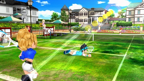 画像ギャラリー No.009のサムネイル画像 / 新作タイトル&torne活用講座,PS3&PSPの体験イベントは27日
