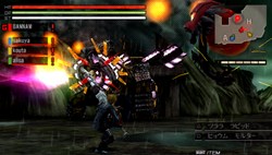 画像ギャラリー No.003のサムネイル画像 / 「GOD EATER」，国内累計出荷本数が50万本を突破！ 明日からはDLミッションパックVer.1.2「戦慄の巨神」が配信開始に