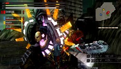 画像ギャラリー No.006のサムネイル画像 / 「GOD EATER」，国内累計出荷本数が50万本を突破！ 明日からはDLミッションパックVer.1.2「戦慄の巨神」が配信開始に