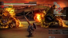 画像ギャラリー No.012のサムネイル画像 / 「GOD EATER」,神機「レーヴァテイン」が手に入る“ミッションパックVer.1.3”は3月11日配信開始