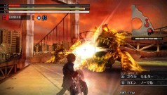 画像ギャラリー No.014のサムネイル画像 / 「GOD EATER」,神機「レーヴァテイン」が手に入る“ミッションパックVer.1.3”は3月11日配信開始